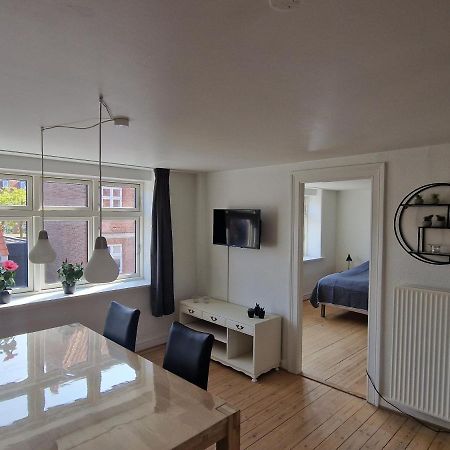Stay In Esbjerg Ngoại thất bức ảnh