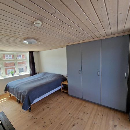 Stay In Esbjerg Ngoại thất bức ảnh