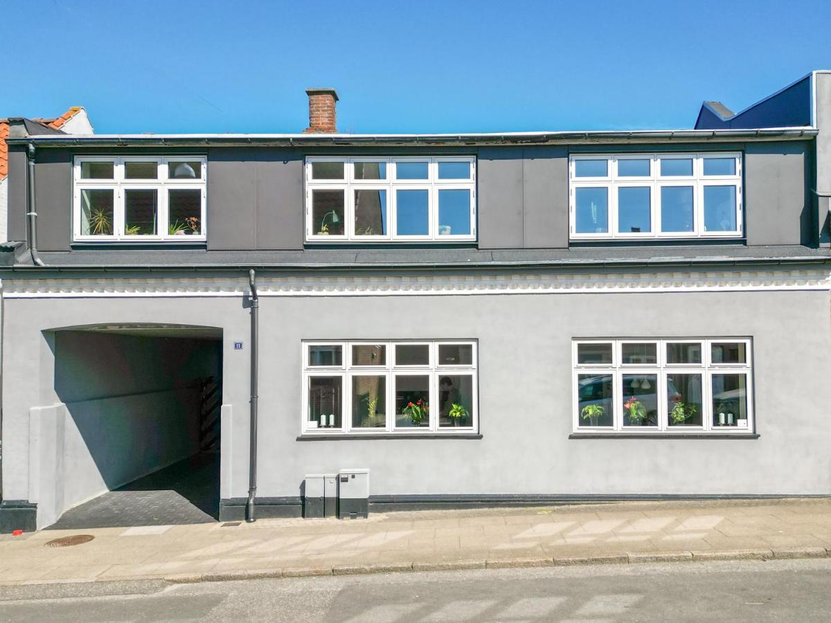 Stay In Esbjerg Ngoại thất bức ảnh