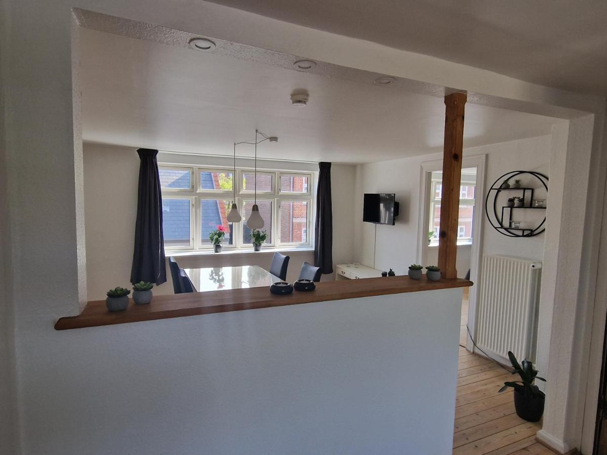 Stay In Esbjerg Ngoại thất bức ảnh