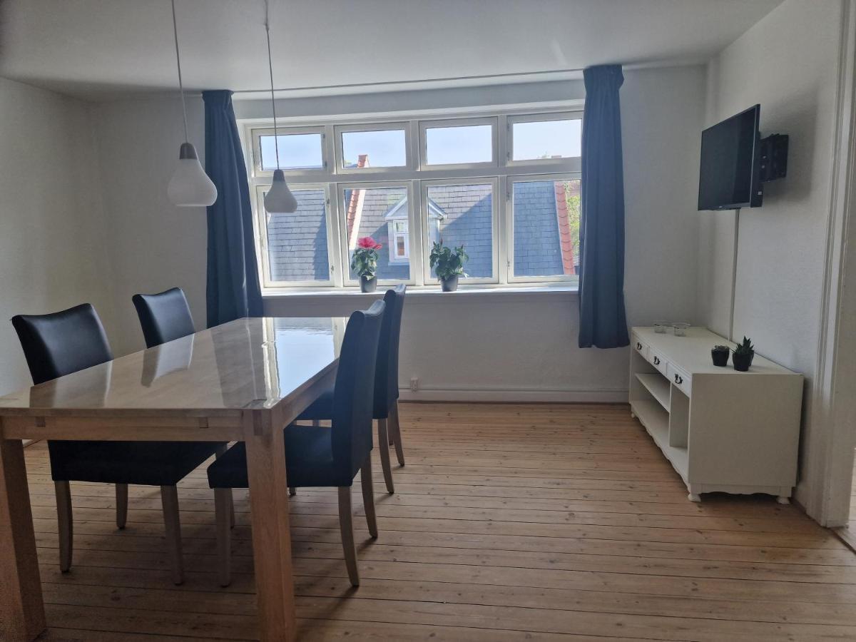 Stay In Esbjerg Ngoại thất bức ảnh