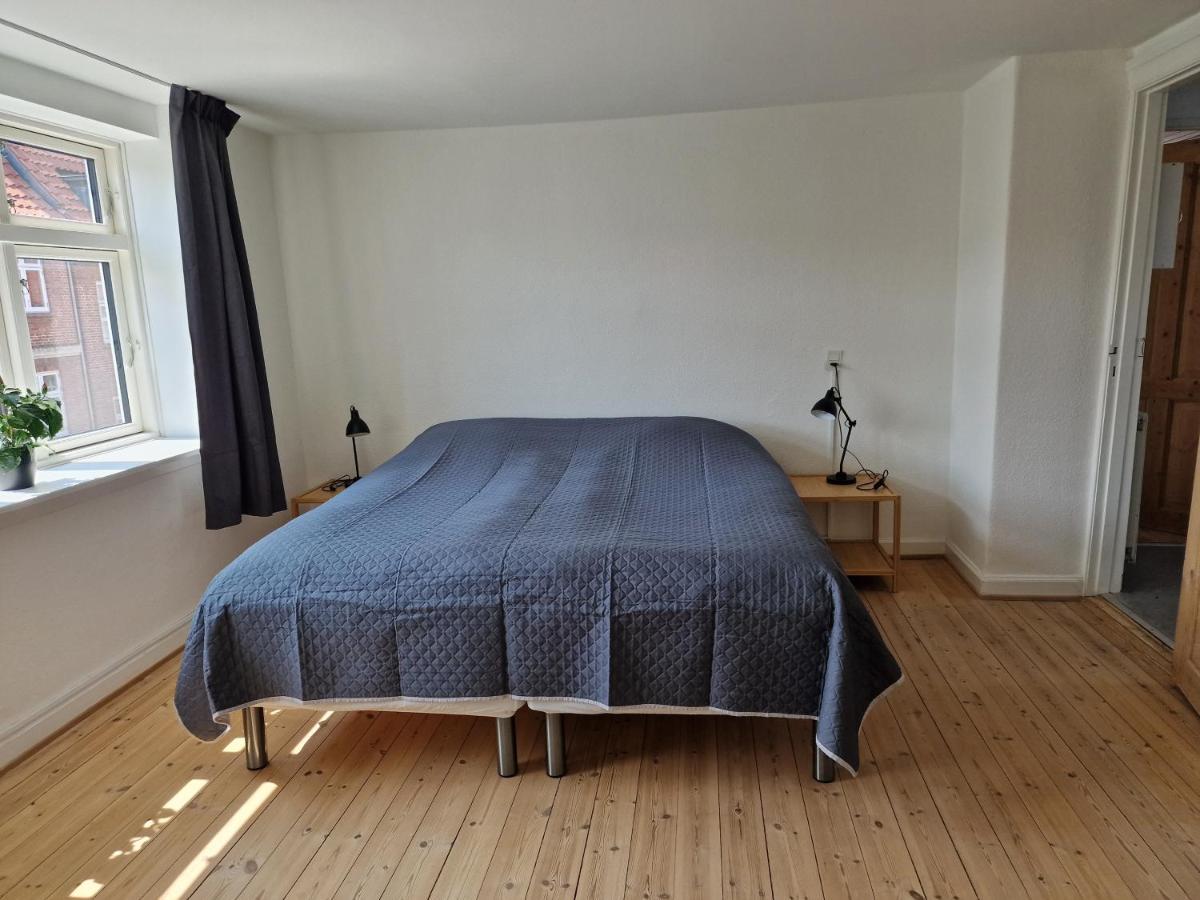 Stay In Esbjerg Ngoại thất bức ảnh
