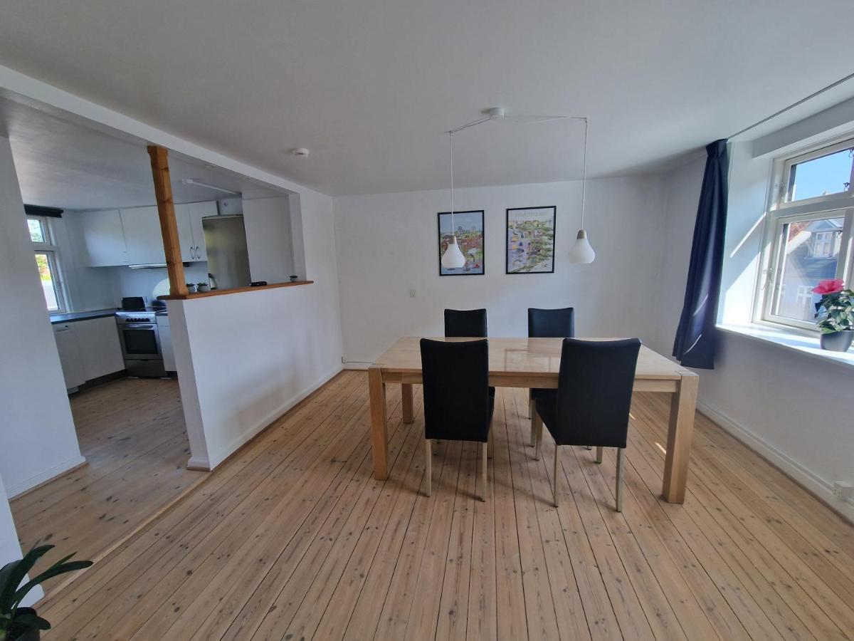 Stay In Esbjerg Ngoại thất bức ảnh