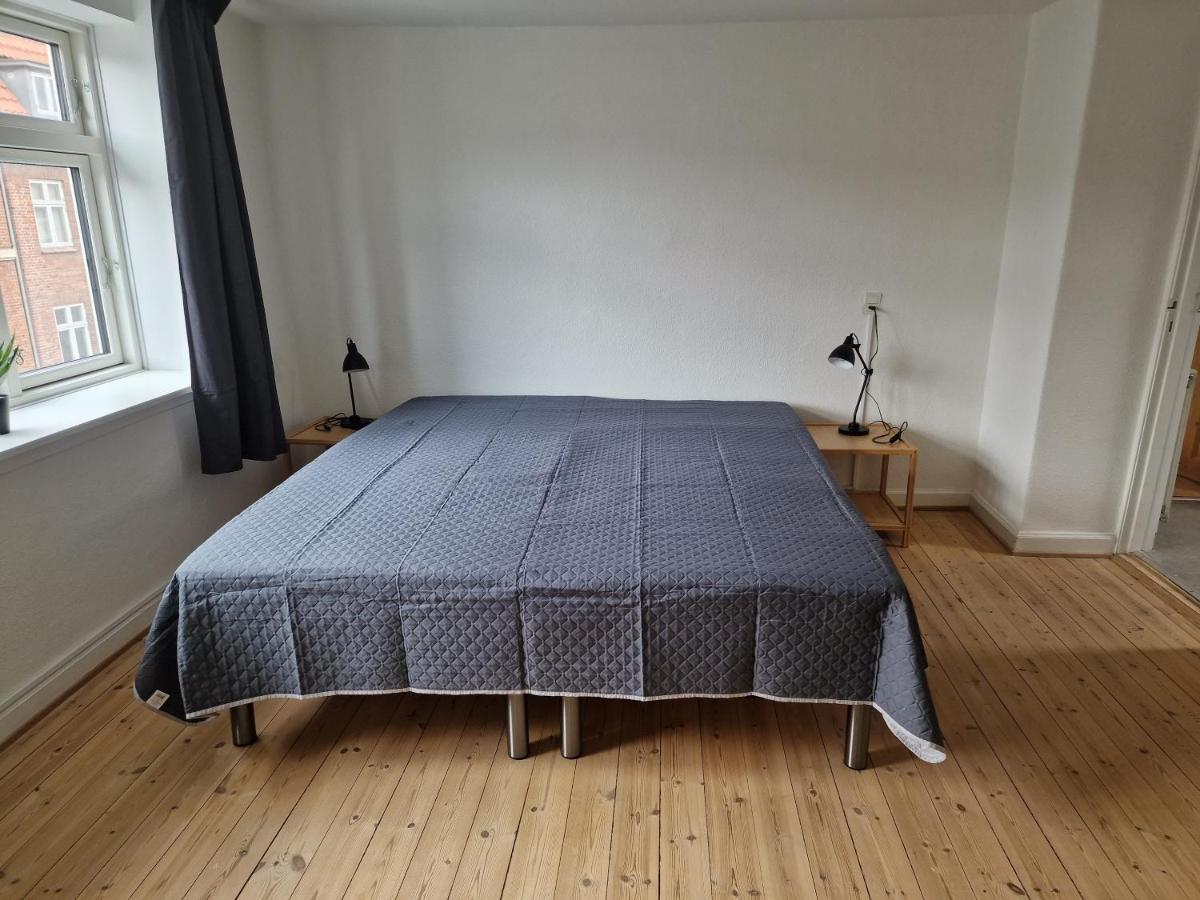 Stay In Esbjerg Ngoại thất bức ảnh