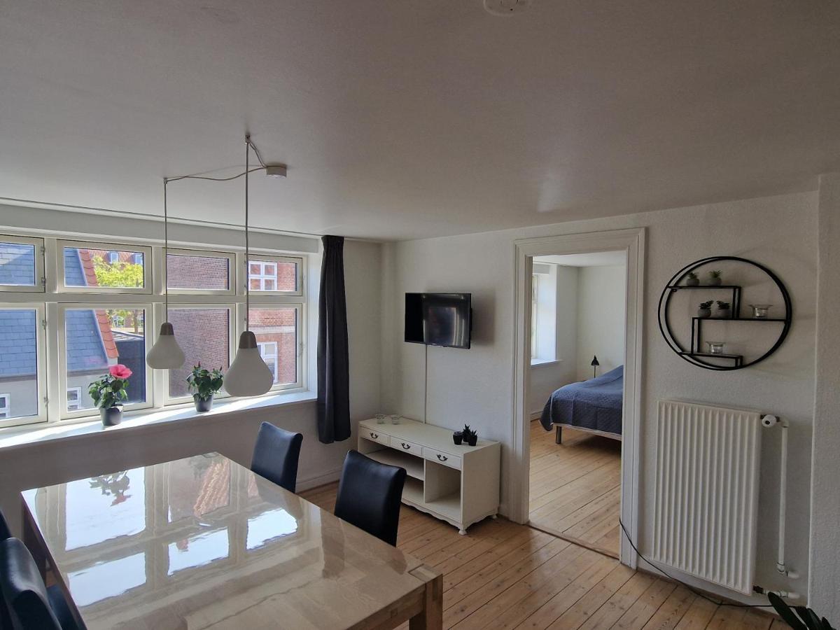 Stay In Esbjerg Ngoại thất bức ảnh
