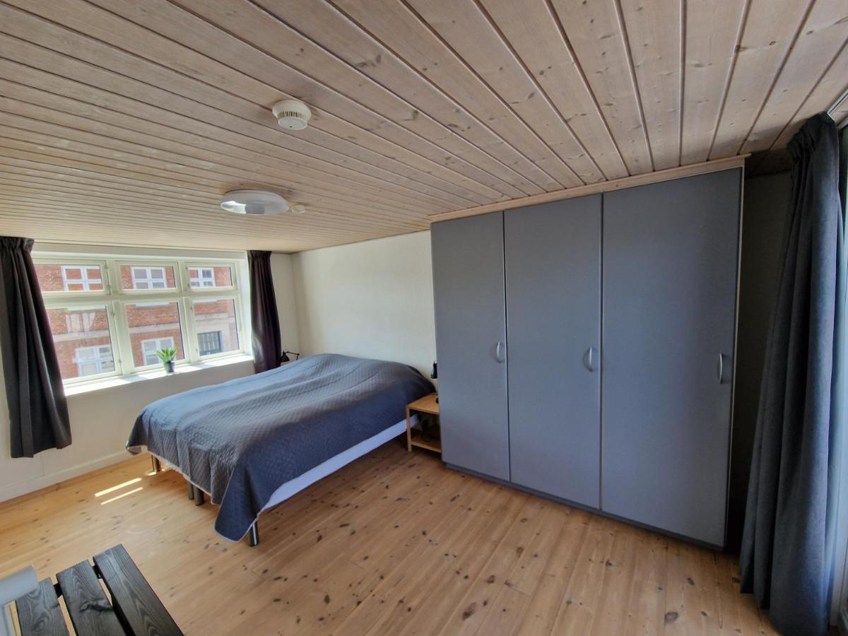 Stay In Esbjerg Ngoại thất bức ảnh