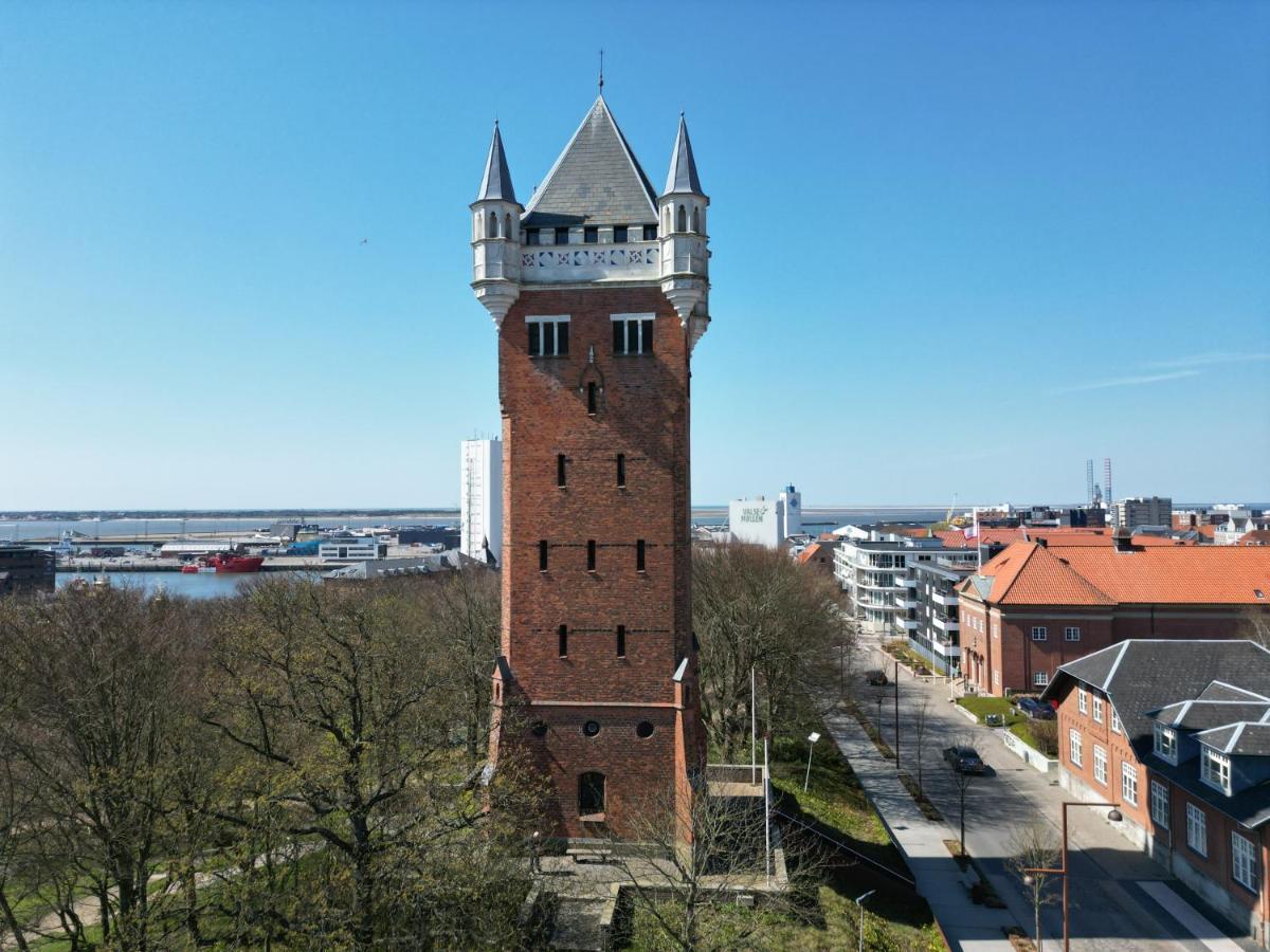 Stay In Esbjerg Ngoại thất bức ảnh