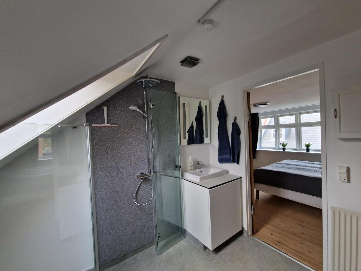Stay In Esbjerg Ngoại thất bức ảnh