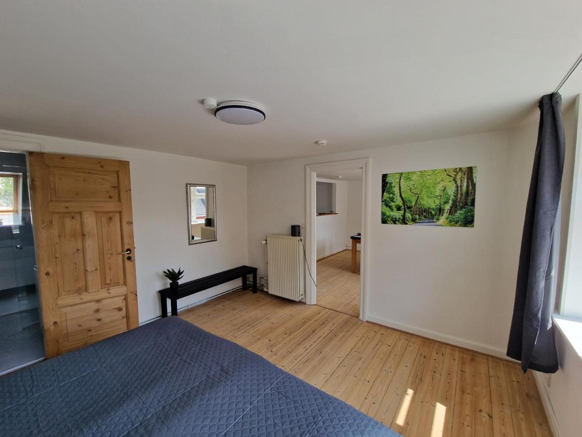 Stay In Esbjerg Ngoại thất bức ảnh