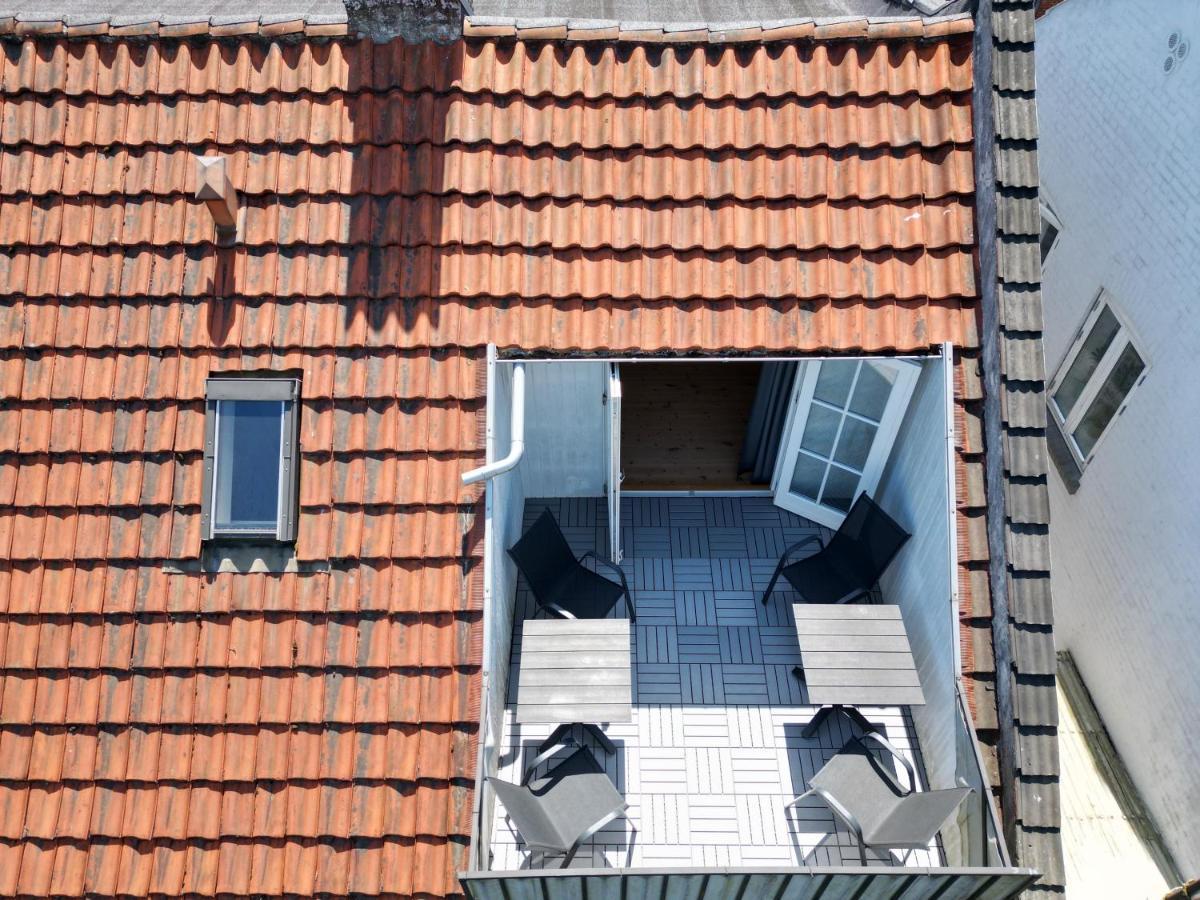 Stay In Esbjerg Ngoại thất bức ảnh