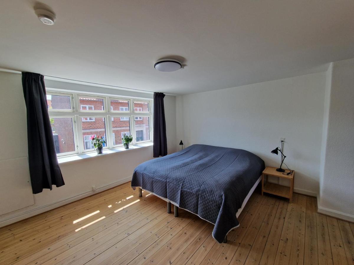 Stay In Esbjerg Ngoại thất bức ảnh