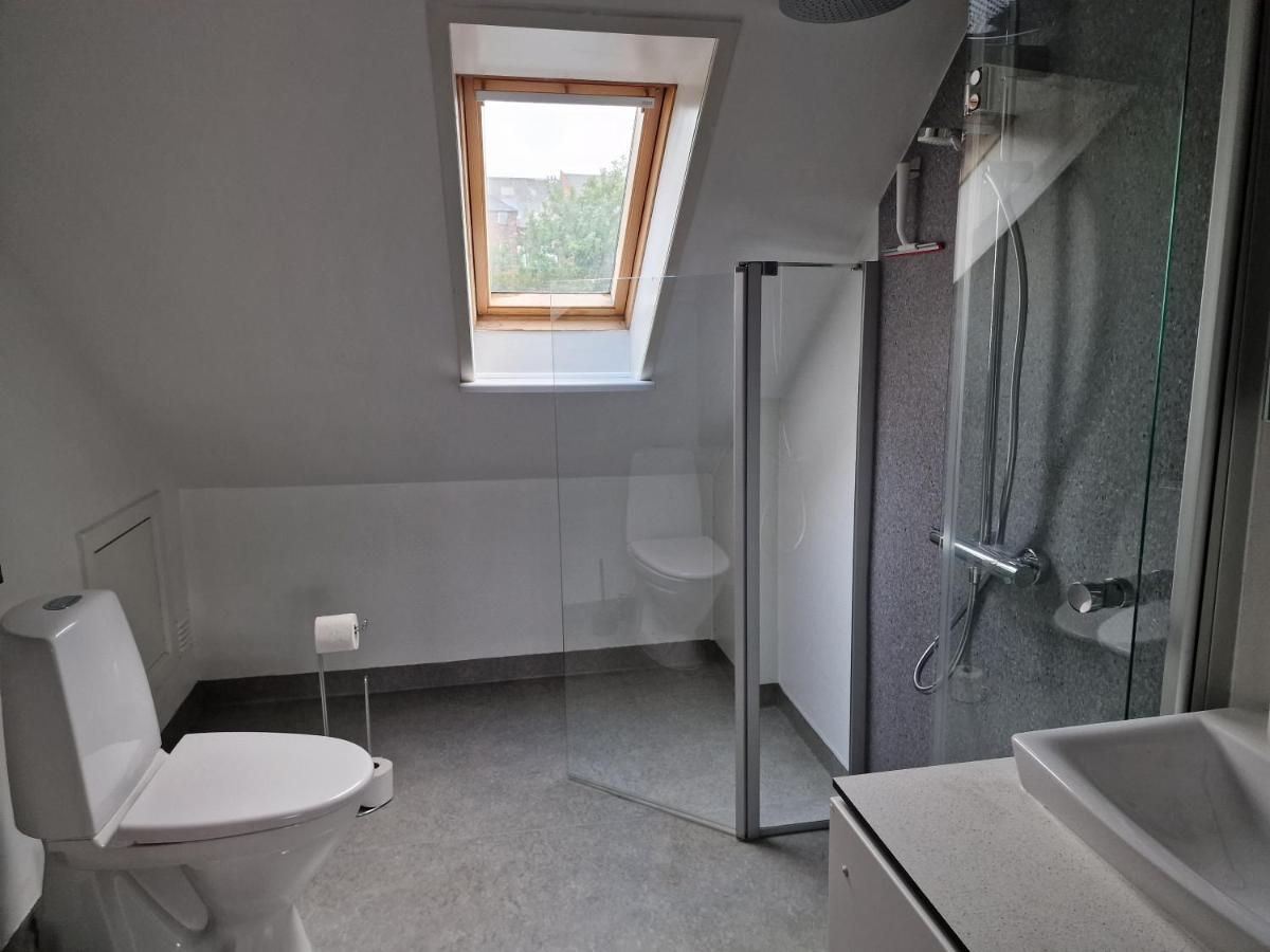 Stay In Esbjerg Ngoại thất bức ảnh